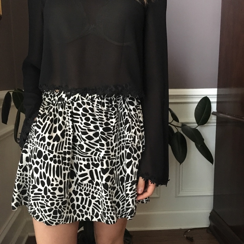 Urban Outfitters Skirt